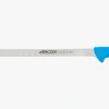 ARCOS Salmón|Cuchillo Salmón color azul Serie 2900 300 mm