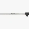 ARCOS Salmón|Cuchillo Salmón color negro Serie 2900 300 mm