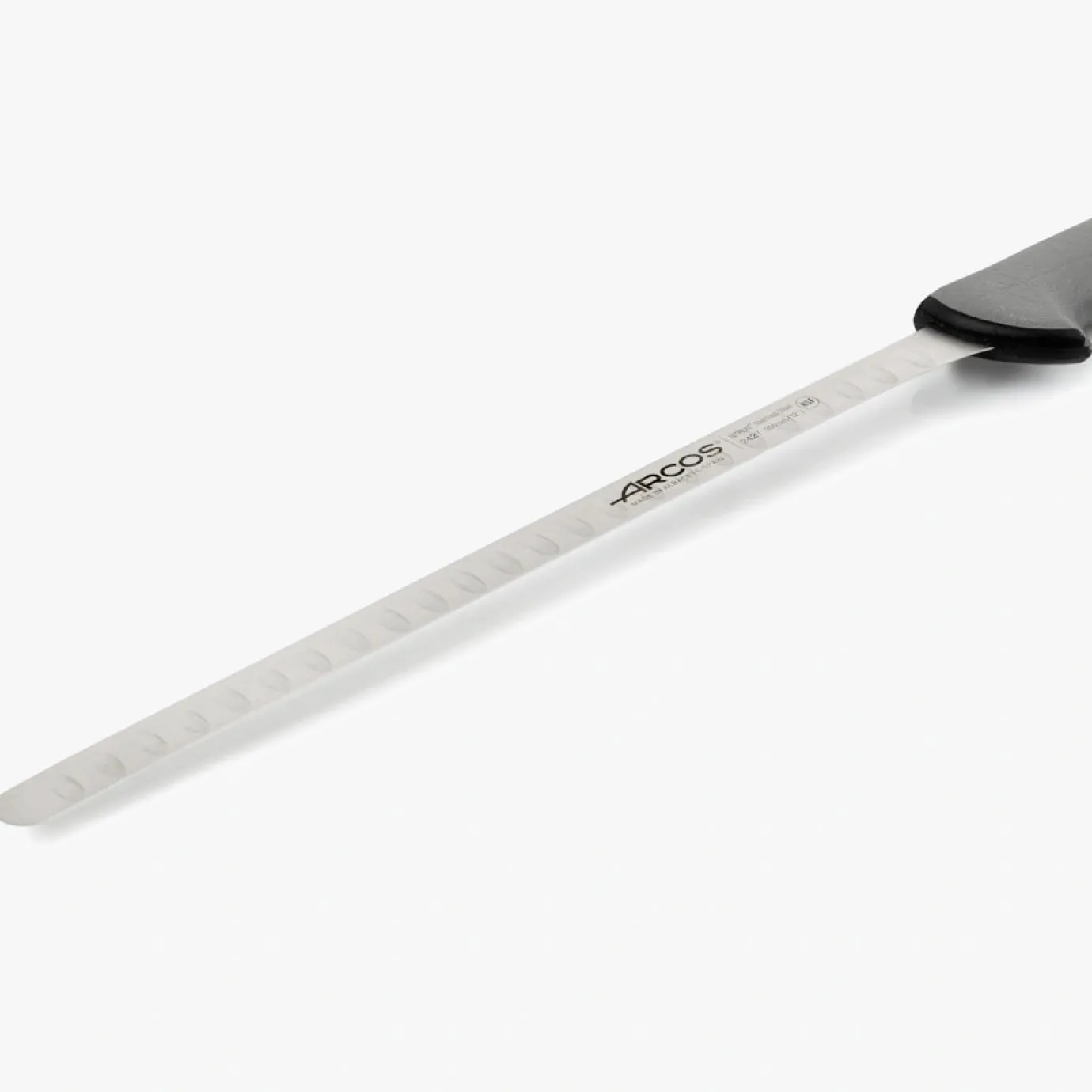 ARCOS Salmón|Cuchillo Salmón Serie Colour Prof 300 mm