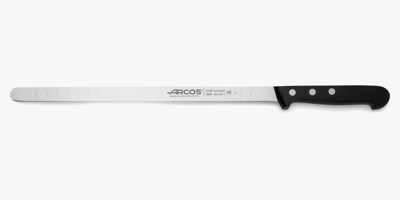 ARCOS Salmón|Cuchillo Salmón Serie Universal 290 mm