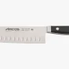 ARCOS Japoneses|Cuchillo Santoku Serie Clásica 180 mm