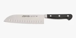 ARCOS Japoneses|Cuchillo Santoku Serie Clásica 180 mm