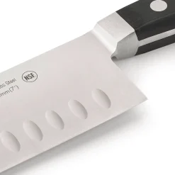 ARCOS Japoneses|Cuchillo Santoku Serie Clásica 180 mm