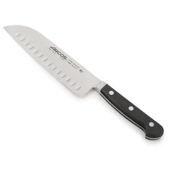 ARCOS Japoneses|Cuchillo Santoku Serie Clásica 180 mm