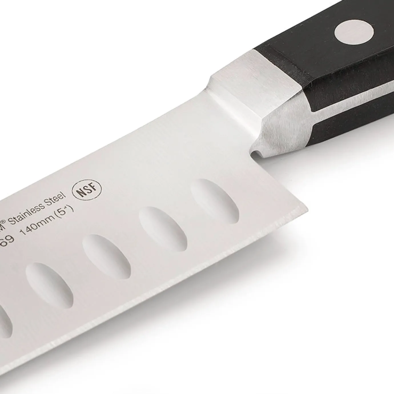ARCOS Japoneses|Cuchillo Santoku Serie Clásica 140 mm