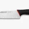 ARCOS Japoneses|Cuchillo Santoku Serie Dúo 180 mm