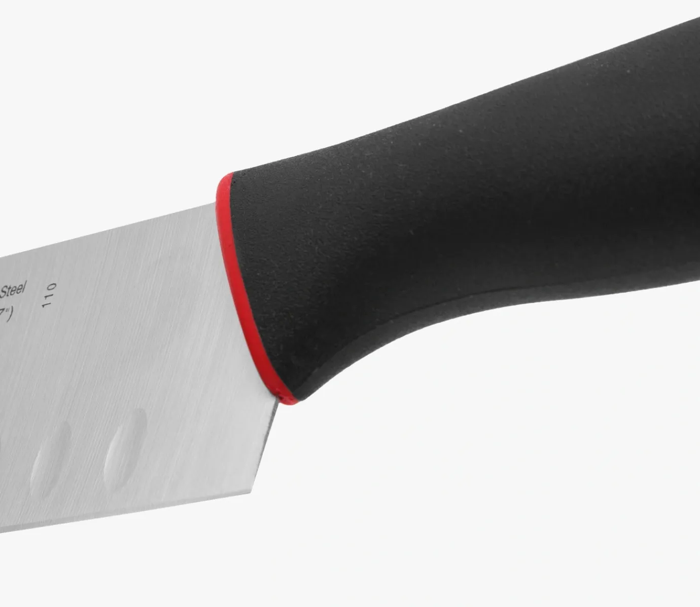 ARCOS Japoneses|Cuchillo Santoku Serie Dúo 180 mm