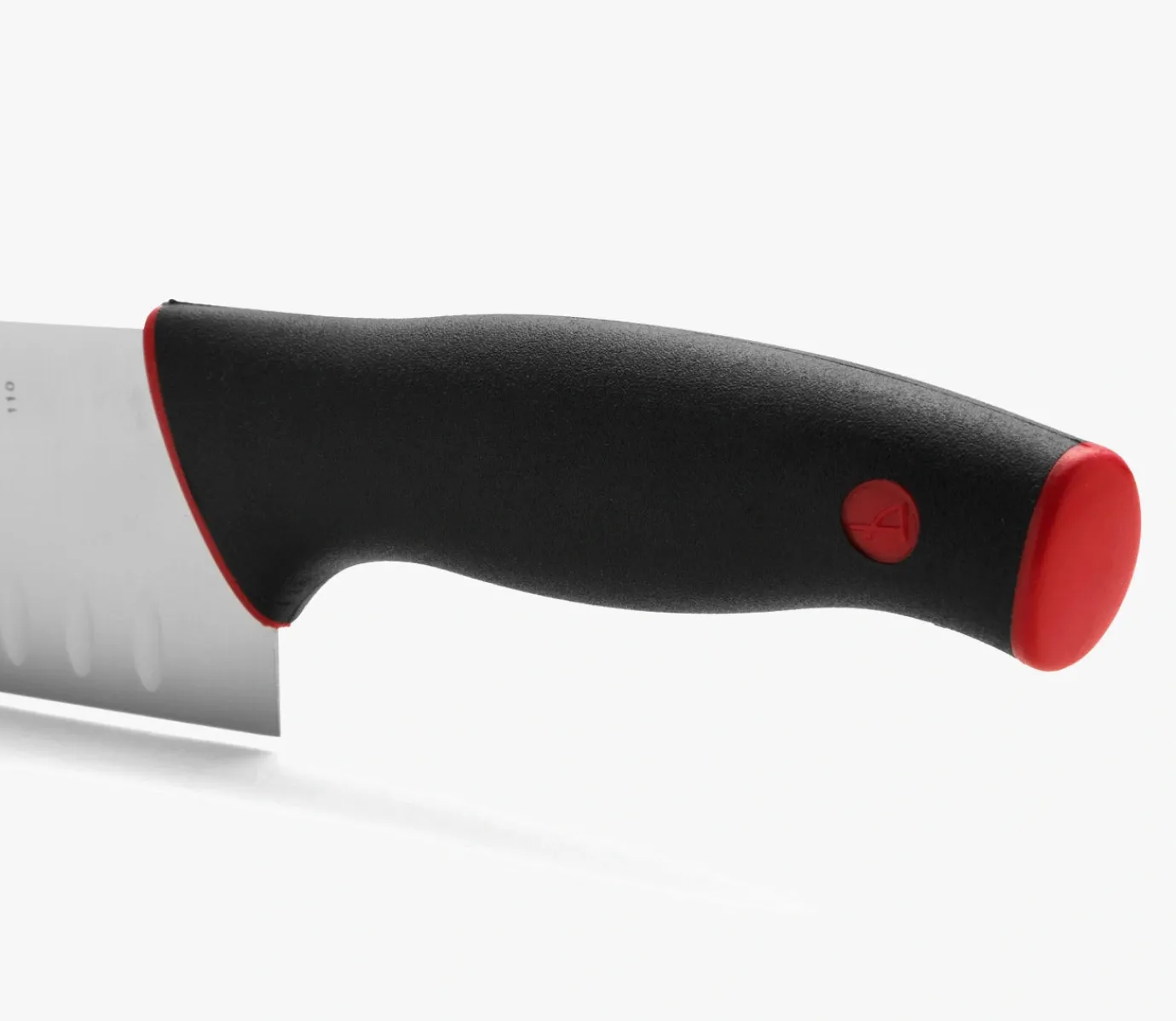 ARCOS Japoneses|Cuchillo Santoku Serie Dúo 180 mm