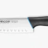 ARCOS Japoneses|Cuchillo Santoku Serie Dúo 180 mm