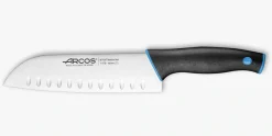 ARCOS Japoneses|Cuchillo Santoku Serie Dúo 180 mm