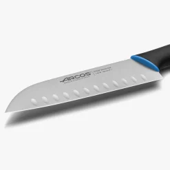 ARCOS Japoneses|Cuchillo Santoku Serie Dúo 180 mm