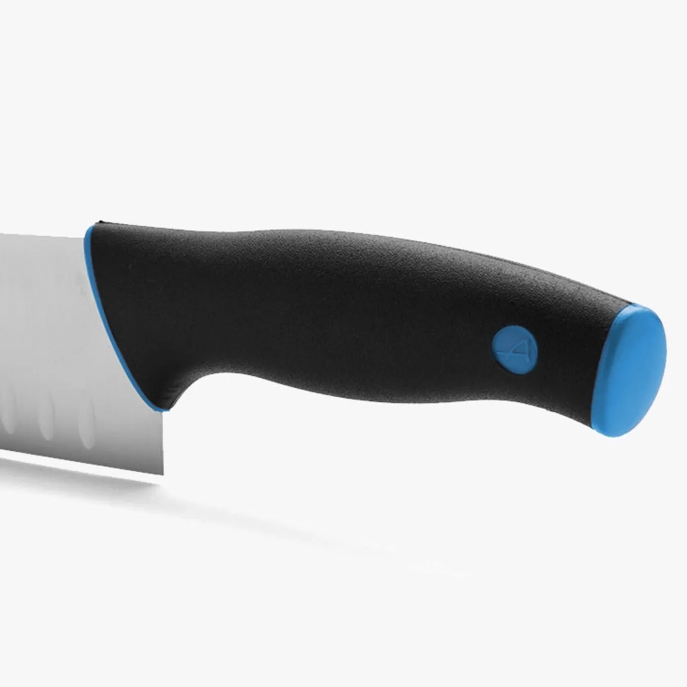 ARCOS Japoneses|Cuchillo Santoku Serie Dúo 180 mm