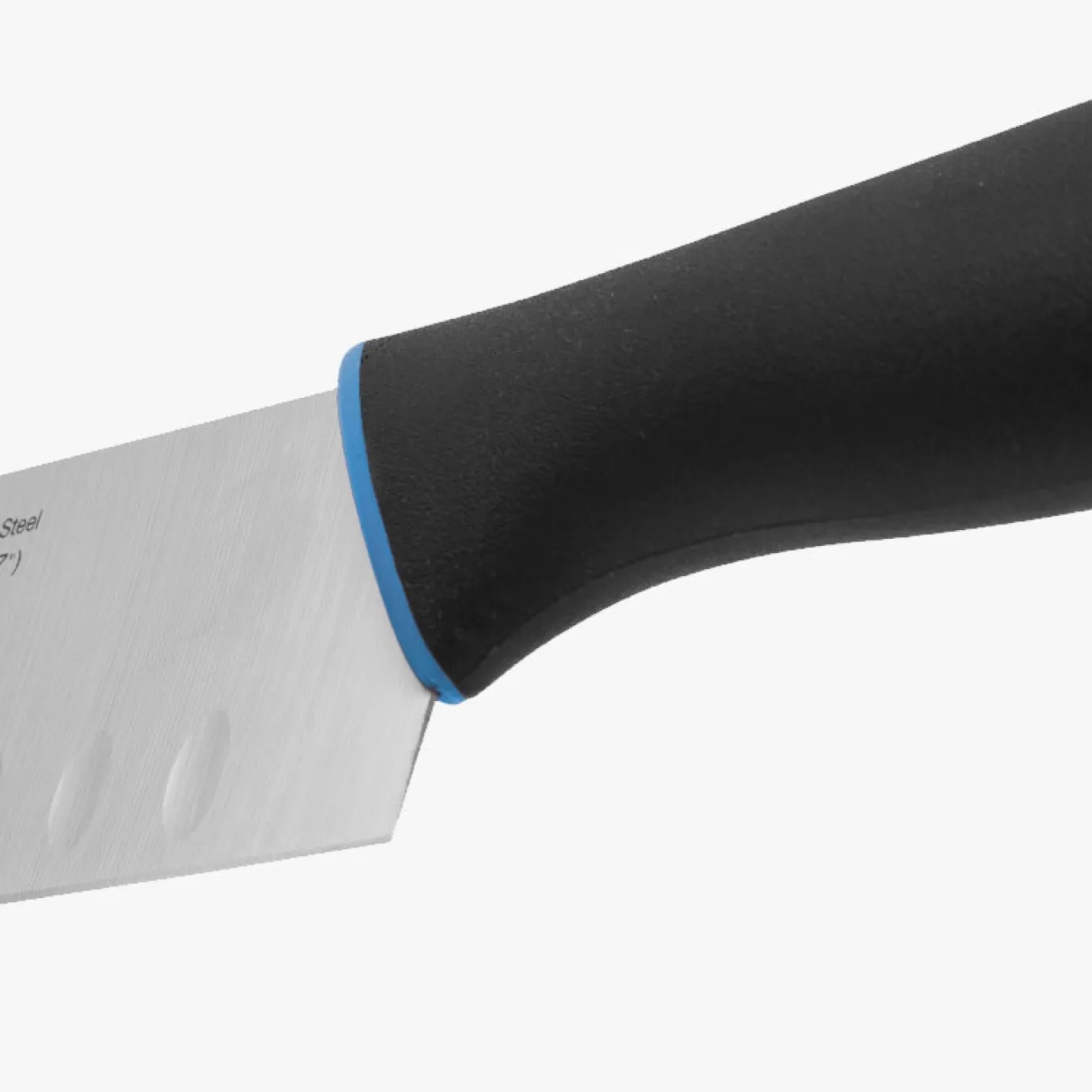 ARCOS Japoneses|Cuchillo Santoku Serie Dúo 180 mm