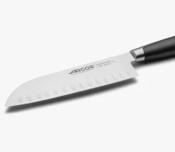 ARCOS Cuchillos Para Pescado|Japoneses|Cuchillo Santoku Serie Kyoto 185 mm