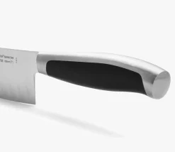 ARCOS Cuchillos Para Pescado|Japoneses|Cuchillo Santoku Serie Kyoto 185 mm