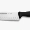 ARCOS Japoneses|Cuchillo Santoku Serie Menorca 180 mm