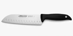ARCOS Japoneses|Cuchillo Santoku Serie Menorca 180 mm