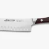 ARCOS Japoneses|Cuchillo Santoku Serie Natura 180 mm