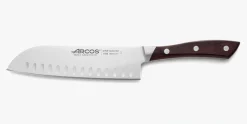 ARCOS Japoneses|Cuchillo Santoku Serie Natura 180 mm