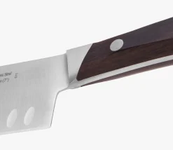 ARCOS Japoneses|Cuchillo Santoku Serie Natura 180 mm