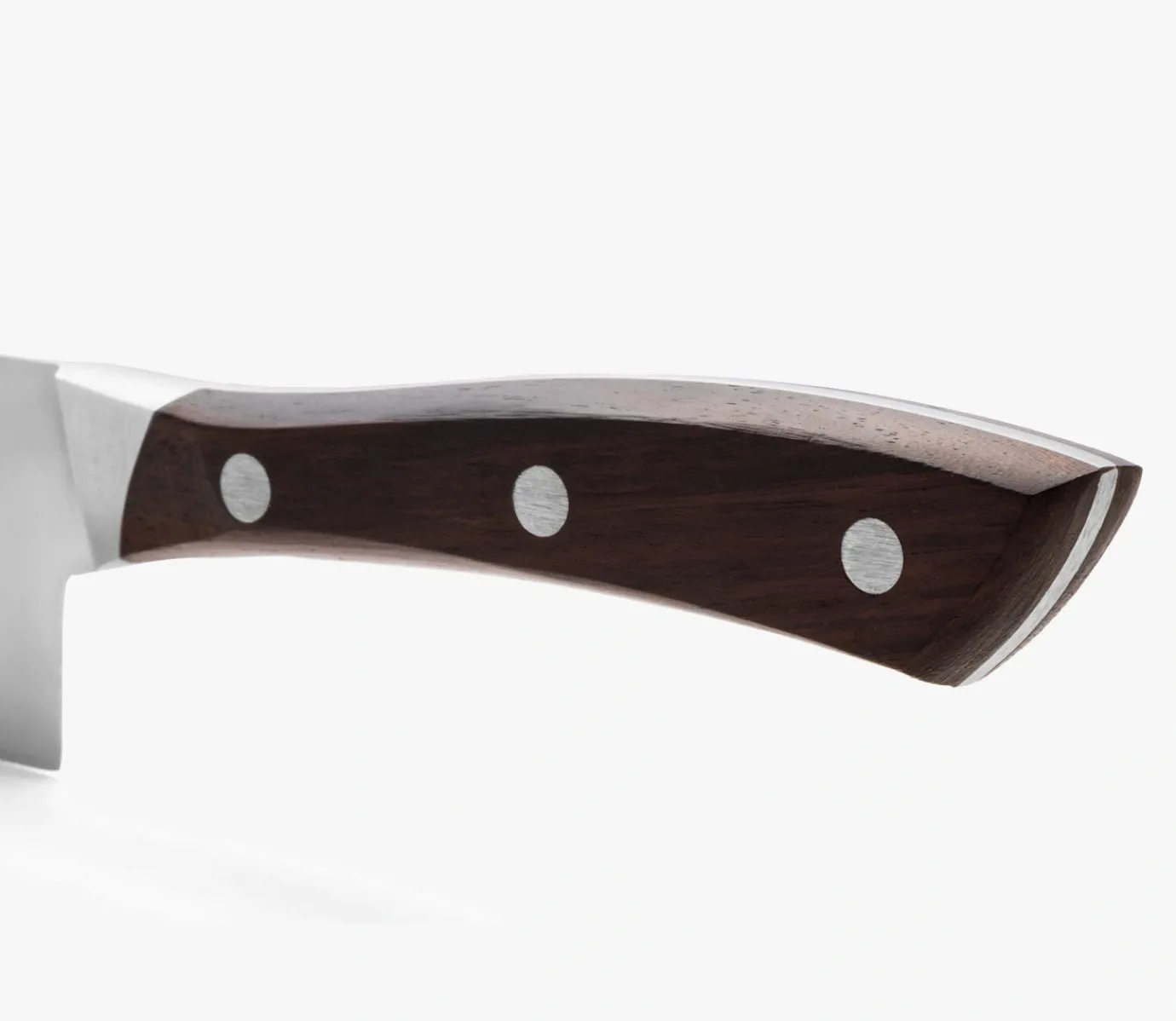 ARCOS Japoneses|Cuchillo Santoku Serie Natura 180 mm
