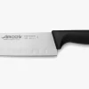 ARCOS Japoneses|Cuchillo Santoku Serie Niza 180 mm