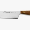 ARCOS Cuchillos Para Pescado|Japoneses|Cuchillo Santoku Serie Nórdika 190 mm