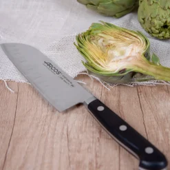 ARCOS Japoneses|Cuchillo Santoku Serie Ópera 180 mm