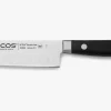ARCOS Japoneses|Cuchillo Santoku Serie Ópera 140 mm