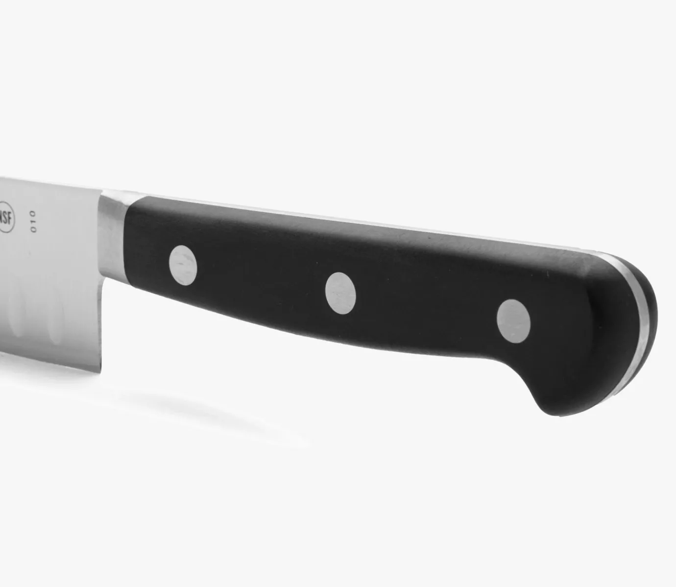 ARCOS Japoneses|Cuchillo Santoku Serie Ópera 140 mm