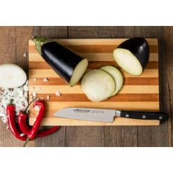 ARCOS Japoneses|Cuchillo Santoku Serie Ópera 140 mm