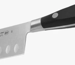 ARCOS Cuchillos Para Pescado|Japoneses|Cuchillo Santoku Serie Riviera 180 mm