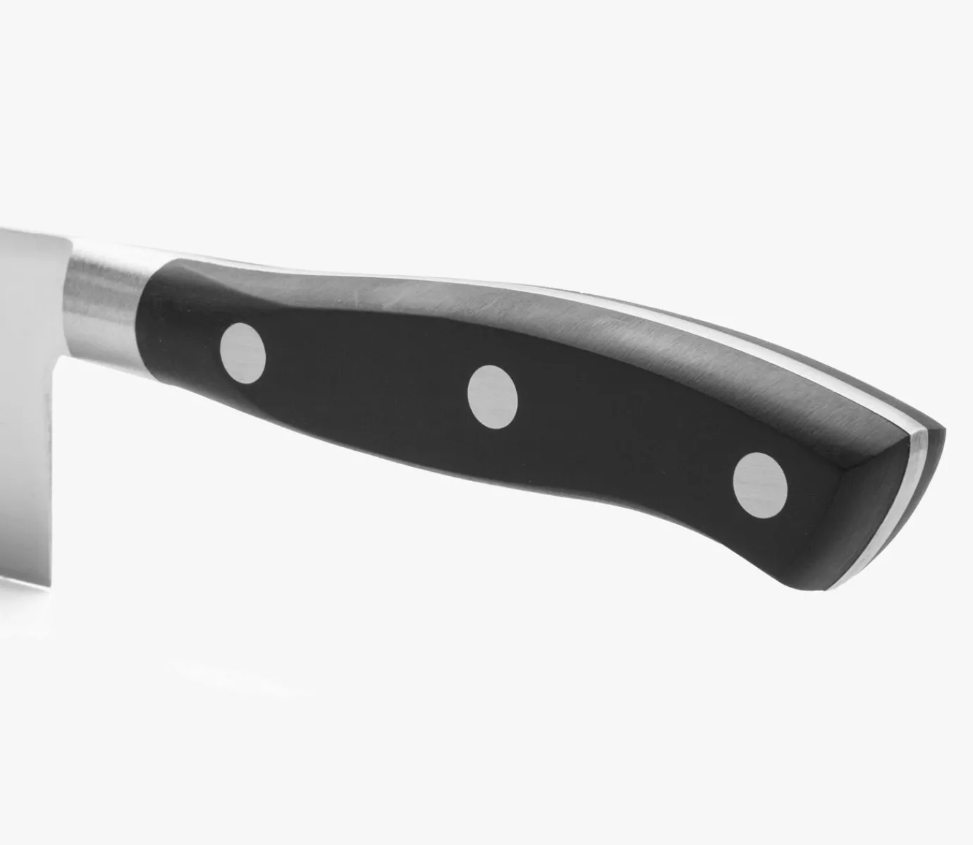 ARCOS Cuchillos Para Pescado|Japoneses|Cuchillo Santoku Serie Riviera 180 mm