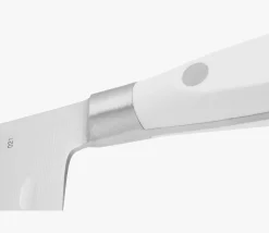 ARCOS Cuchillos Para Pescado|Japoneses|Cuchillo Santoku Serie Riviera Blanc 140 mm
