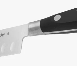 ARCOS Cuchillos Para Pescado|Japoneses|Cuchillo Santoku Serie Riviera 140 mm