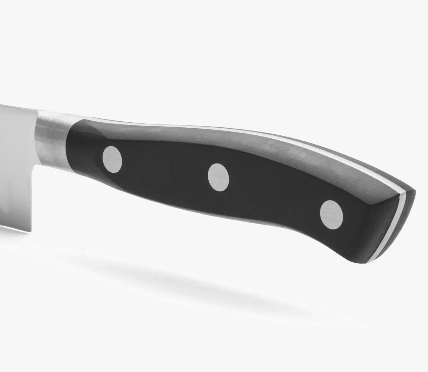ARCOS Cuchillos Para Pescado|Japoneses|Cuchillo Santoku Serie Riviera 140 mm