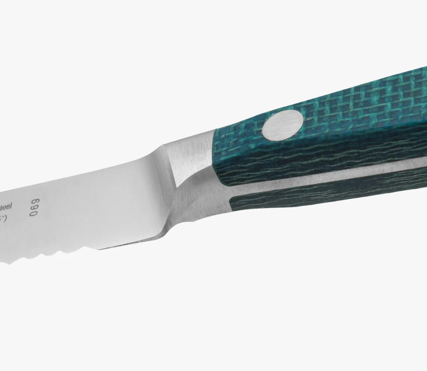 ARCOS Tomateros|Cuchillo Tomatero Serie Brooklyn 130 mm