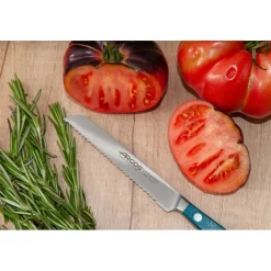 ARCOS Tomateros|Cuchillo Tomatero Serie Brooklyn 130 mm