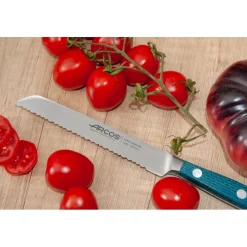ARCOS Tomateros|Cuchillo Tomatero Serie Brooklyn 130 mm