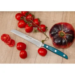 ARCOS Tomateros|Cuchillo Tomatero Serie Brooklyn 130 mm