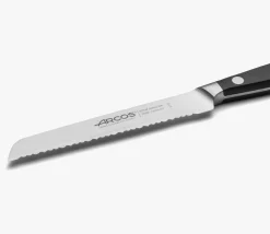 ARCOS Tomateros|Cuchillo Tomatero Serie Manhattan 130 mm