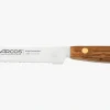 ARCOS Tomateros|Cuchillo Tomatero Serie Nórdika 130 mm