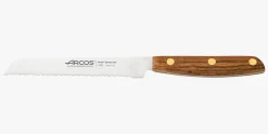 ARCOS Tomateros|Cuchillo Tomatero Serie Nórdika 130 mm