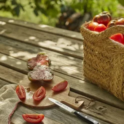 ARCOS Tomateros|Cuchillo Tomatero Serie Ópera 130 mm