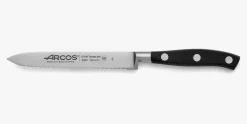 ARCOS Tomateros|Cuchillo Tomatero Serie Riviera 130 mm