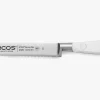 ARCOS Tomateros|Cuchillo Tomatero Serie Riviera Blanc 130 mm