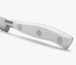 ARCOS Tomateros|Cuchillo Tomatero Serie Riviera Blanc 130 mm