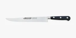 ARCOS Trinchantes|Cuchillo Trinchante Serie Lyon 200 mm