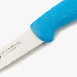 ARCOS Verduras|Cuchillo verduras color azul Serie 2900 100 mm