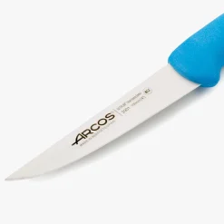 ARCOS Verduras|Cuchillo verduras color azul Serie 2900 100 mm